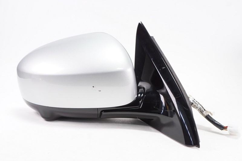 INFINITI QX60 JX35 Front Right RH Door Mirror w/ Camera OEM 2013 - 2015