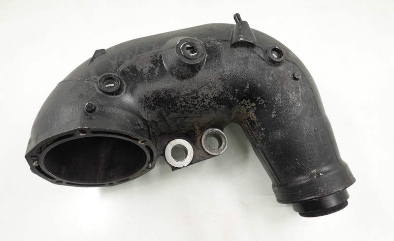 1999-2005 Yamaha XLT / GP 1200 OEM Exhaust Muffler Head Pipe 66V-14721-01-94