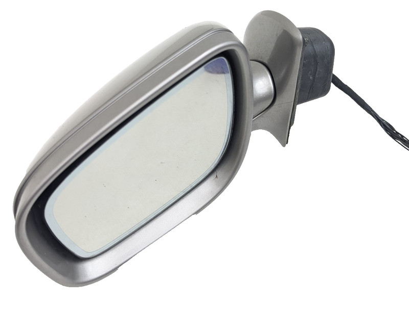 07-09 Mercedes W211 E350 E550 Front Left Side Door Rear View Mirror OEM