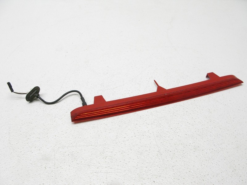 09-17 AUDI 8R Q5 SQ5 3RD THIRD BRAKE TAIL LAMP LIGHT UPPER CENTER OEM 081623