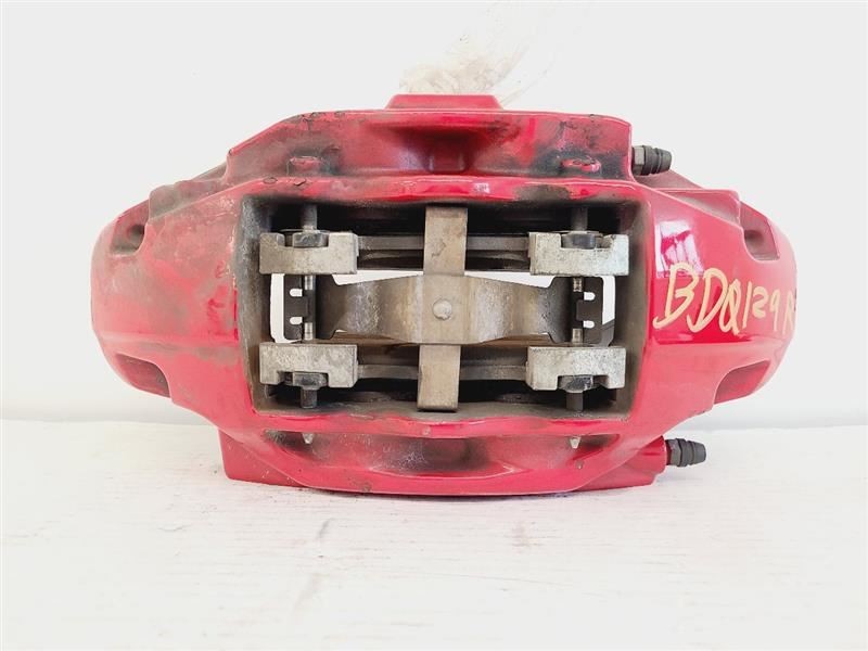 Passenger Caliper Front With Brembo Brake System Fits 18-20 STINGER 570077