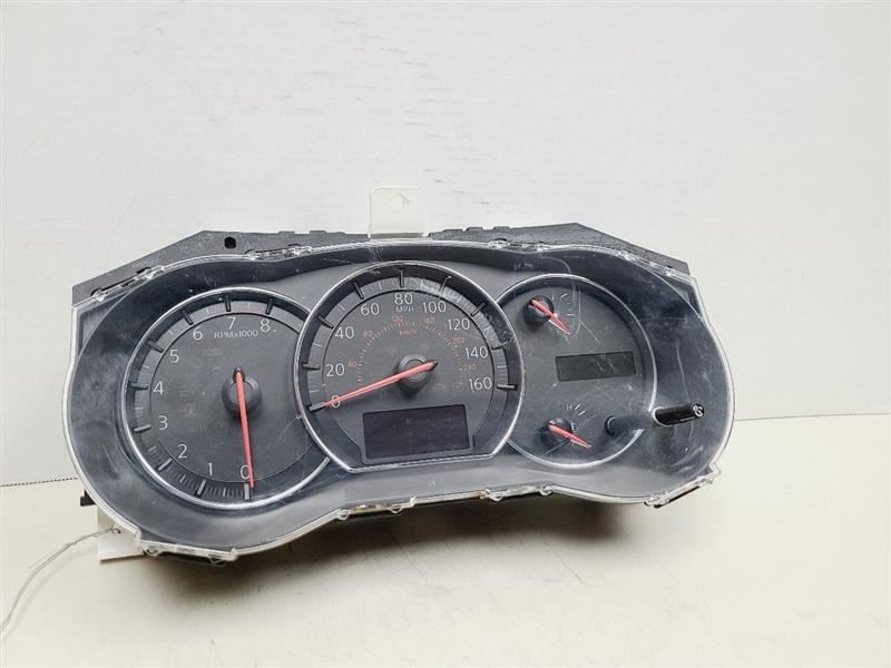 Speedometer Analog Cluster MPH Fits 13-14 MAXIMA 564940