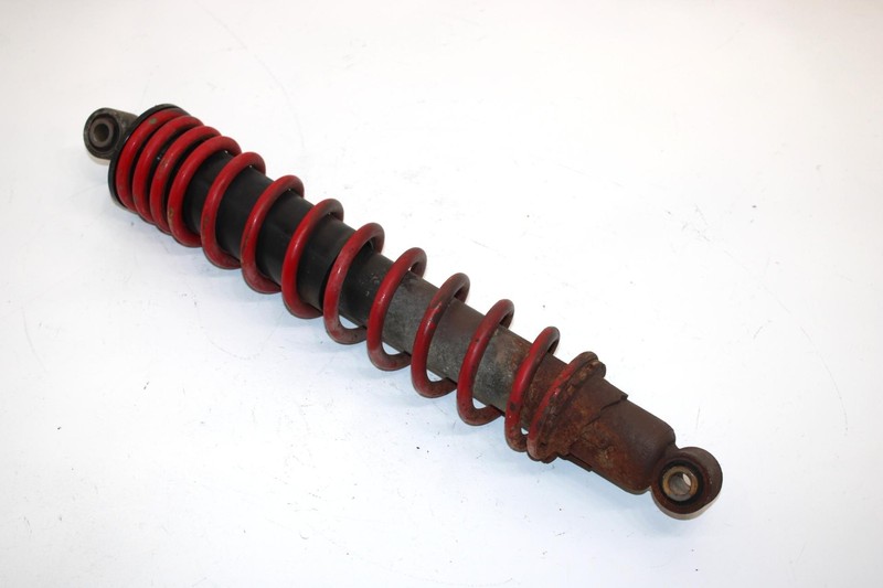 99 Kawasaki Prairie 400 4x4 Oem Rear Shock 45014-1709-CD AK16