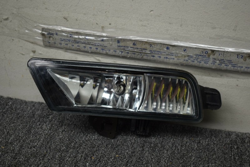 HONDA FOG LIGHT LEFT SIDE FACTORY OEM