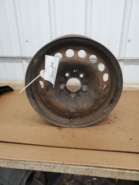 Wheel 15x6-1/2 Steel 18 Hole Fits 04-08 MALIBU 277907