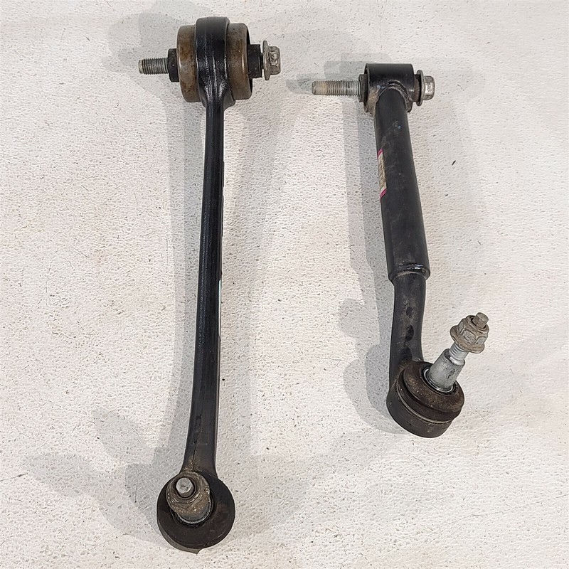 15-22 Mustang Gt Front Control Arm Arms Driver Lh Aa7107