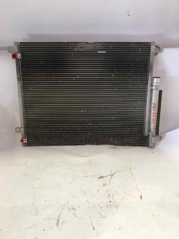 Condenser HONDA CIVIC 16 17 18 19 20 21