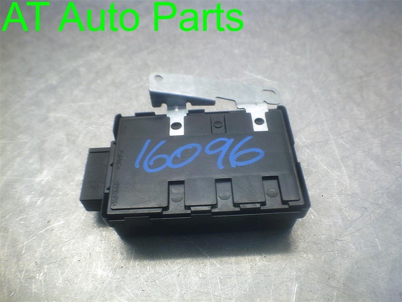 2008 FORD TAURUS X SABLE STEERING CONTROL MODULE OEM 8G1T-3C579-AF
