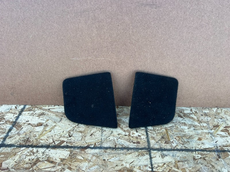 GENESIS GV70 2022-2026 OEM LEFT & RIGHT TRUNK CARPET LINER MAT TRIM ASSEMBLY