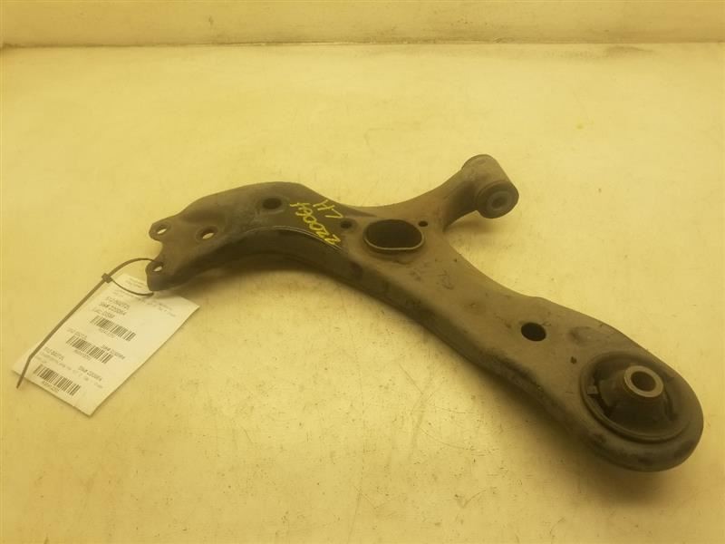 08-15 SCION XB FRONT LEFT DRIVER SIDE LOWER CONTROL ARM