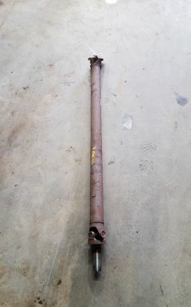 Rear Drive Shaft 5.4L 9.75" Ring Gear 2WD Fits 03-06 EXPEDITION 231966