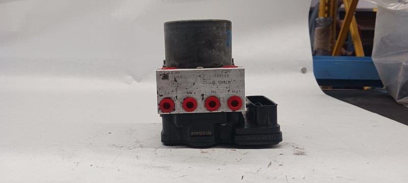 17 INFINITI QX60 ABS Pump Module Assembly 3.5L OEM 107K Miles