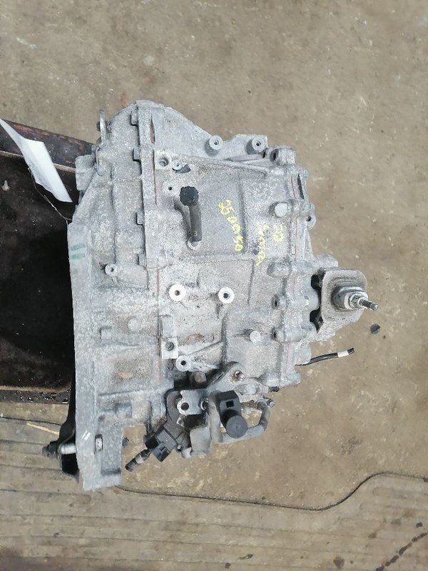 Automatic Transmission Fits 21-23 SENTRA 1534256