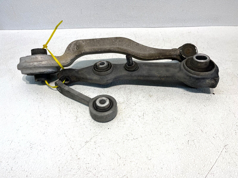 Mercede W219 CLS550 E350 Front Left Side Lower Control Arm Set of 2 OEM