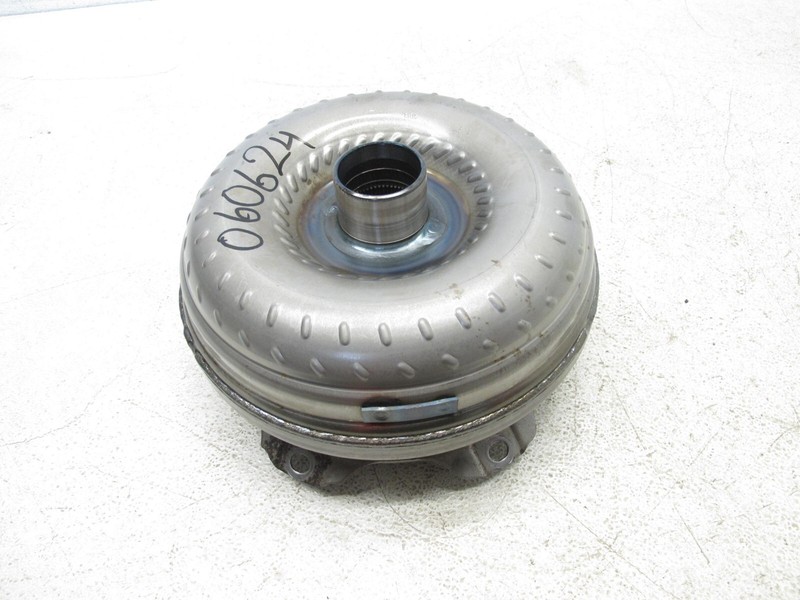 12-18 BMW F30 2 3 4 5 X1 RWD xDRIVE AUTOMATIC TRANSMISSION TORQUE CONVERTER 0606