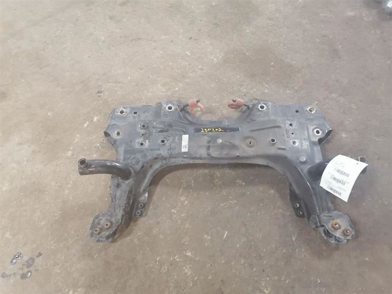 Crossmember/K-Frame 4 Door L Model Front Fits 14-17 FIAT 500 1162583