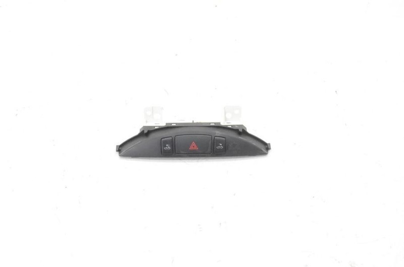 2009-2015 Mazda Mx-5 Miata NC Hazard and Convertible Top Opener Trim