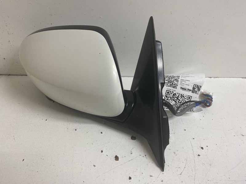 2009-2013 Infiniti FX35 Right Passenger Door Mirror 21 Wire Surround View Camera