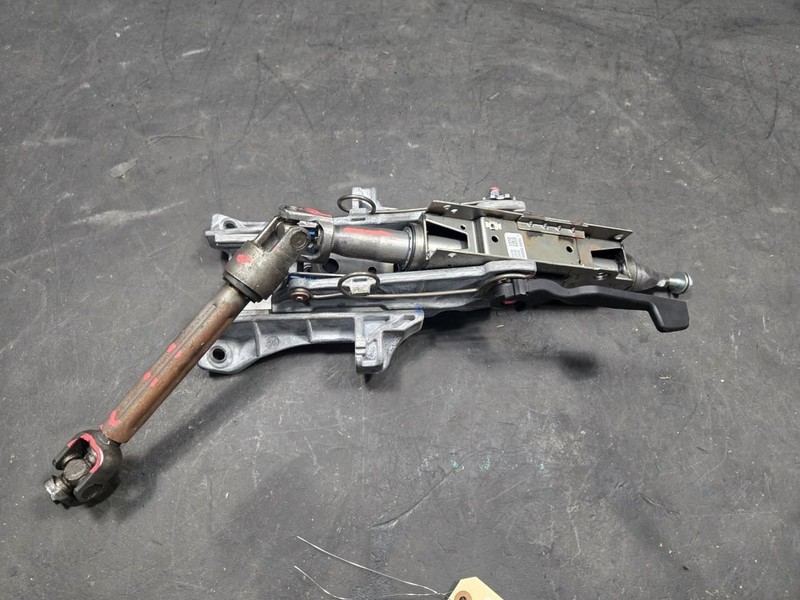 Steering Column 2018 Ford Fusion HG9C-3G506-CB 2017 2019