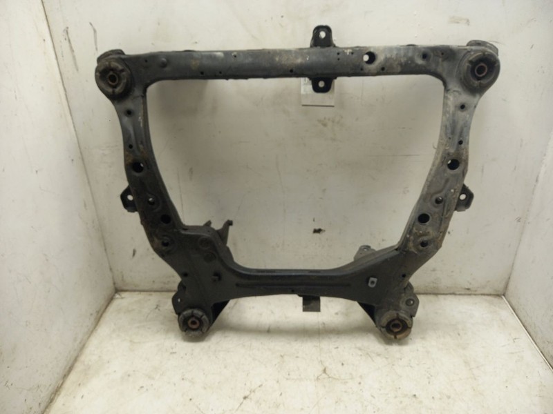 06-11 TOYOTA HIGHLANDER FRONT CROSSMEMBER SUBFRAME K-FRAME VIN C 5TH DIGIT