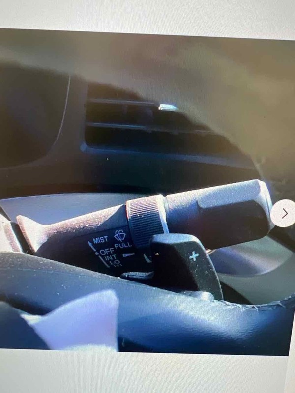 Combination Switch ACURA ILX 16 17 18