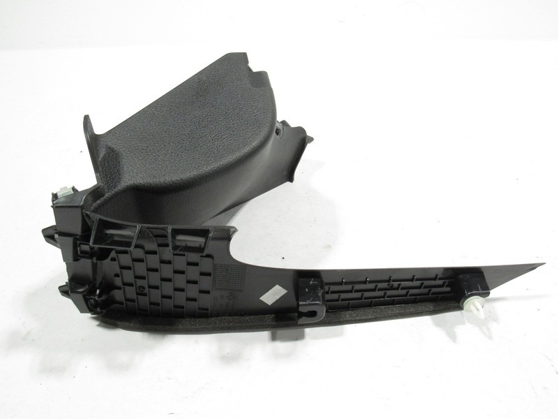 14-20 BMW 430xi F36 Rear Right Passenger Upper Pillar Trim Panel Cover Set >#3