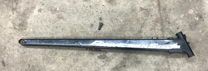 Yamaha Snowmobile Phazer Venture XL RIGHThand Trailing Arm 8CR-2382F-03-00 1997+