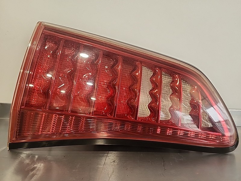 Left Inner 11-2014 INFINITI QX56 QX80 REAR LEFT DRIVER SIDE TAIL LIGHT LAMP OEM