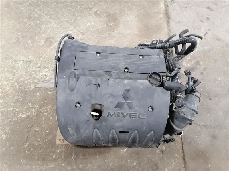2018 OUTLANDER SPORT 2.0 Engine 1167110