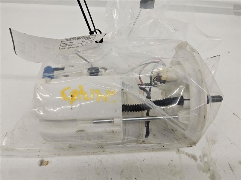 Fuel Pump 3.5L Tank Low Emissions California Fits 14-15 EXPLORER 3357340
