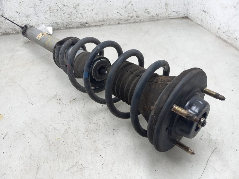 95 96 97 LEXUS LS400 REAR PASSENGER RIGHT STRUT WITHOUT AIR SUSPENSION