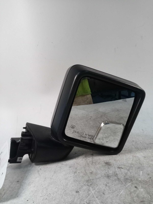 Used Right Door Mirror fits: 2020 Jeep Gladiator manual Right Grade A