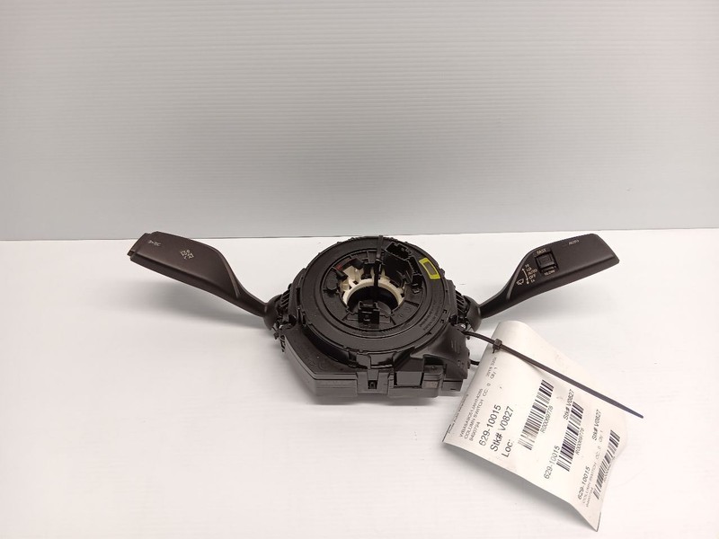 16-20 OEM BMW F80 F82 F32 M3 M4 LCI Steering Control Angle Sensor Clock Spring