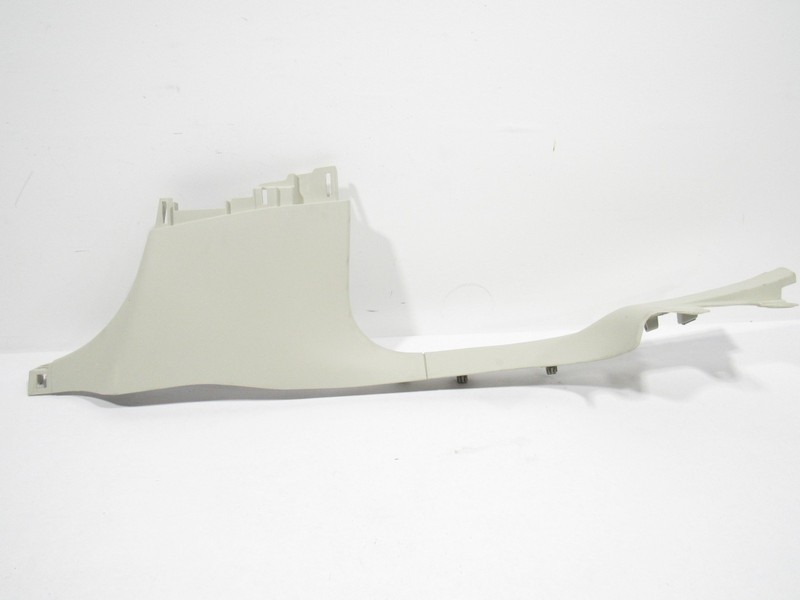 Lucid Air Touring 2023 Right Passenger Lower B Pillar Cover Panel Trim 22-25 ;:O