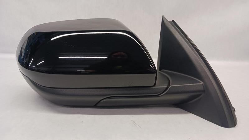 26 CHEVROLET EQUINOX Right passenger Door Mirror heated w/blind spot Grade A!