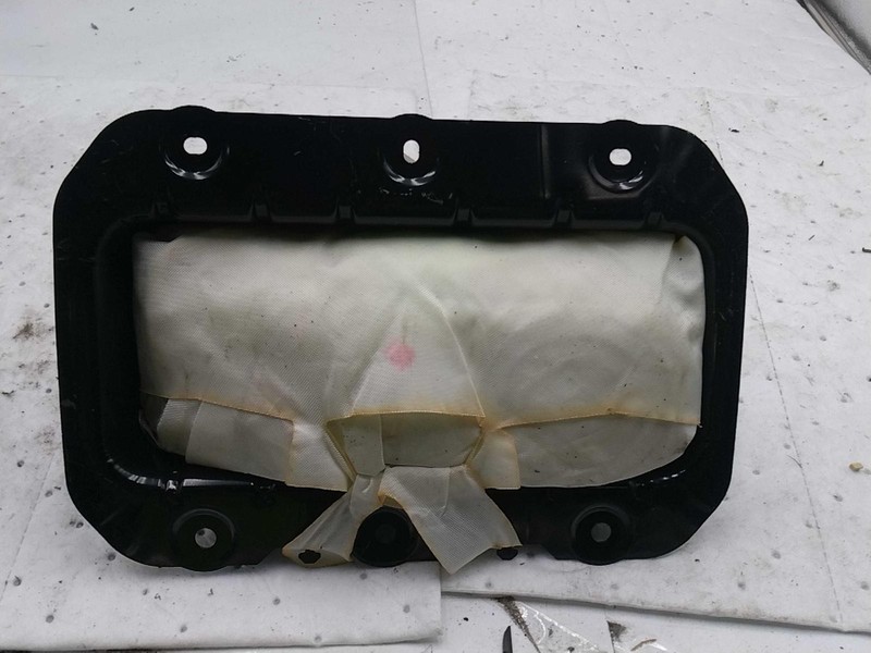 2012 Ford Focus Right Instrument Panel Air Bag White 472717 198K Mileage