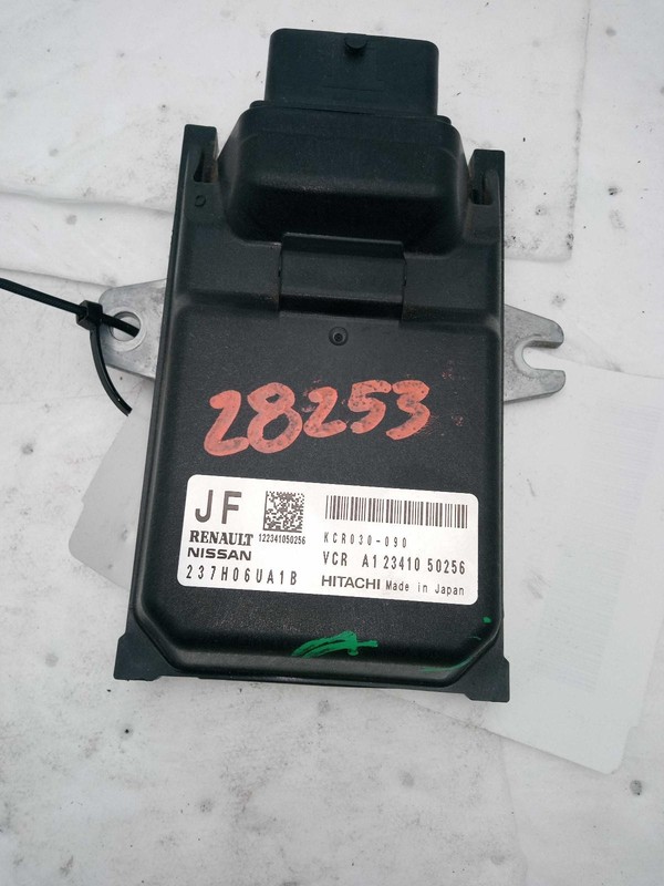 Used Transmission Control Module fits: 2023 Nissan Rogue Transmission transmissi