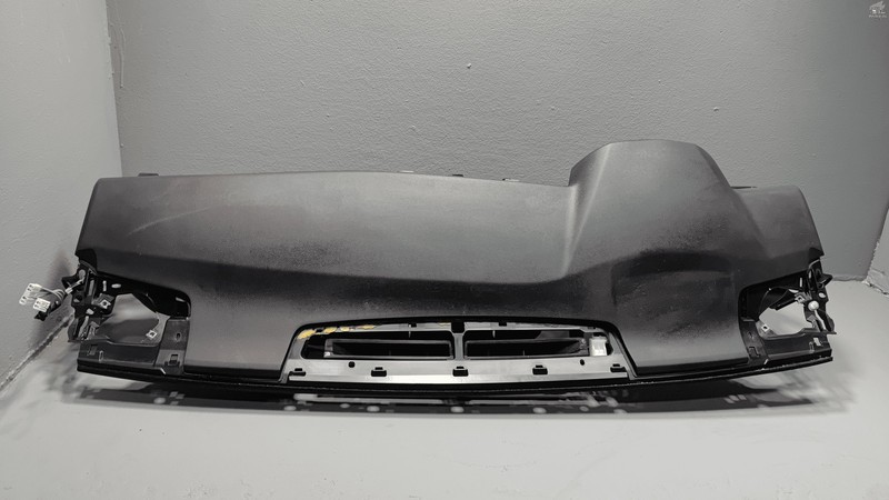 2019-2020 Toyota Camry Dash Dashboard Head Up Display Instrument Panel OEM Black