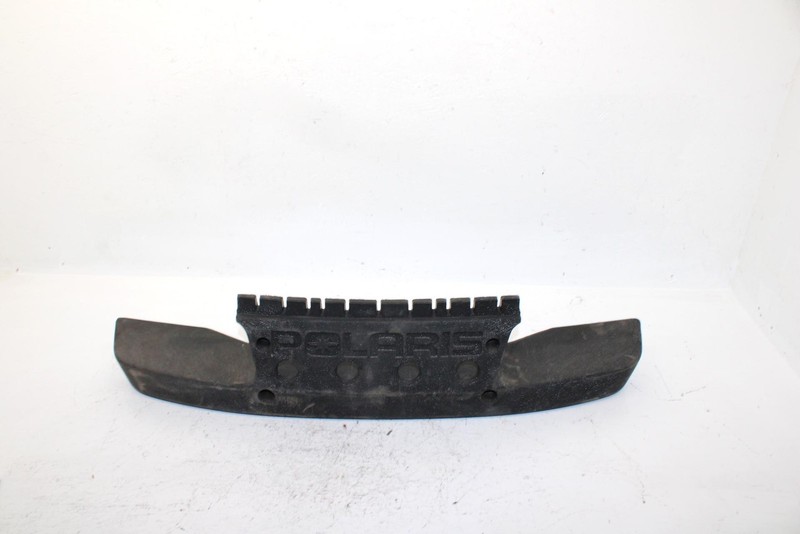 2000 Polaris Sportsman 500 Rse Oem Front Bumper 5432155-070 AP206