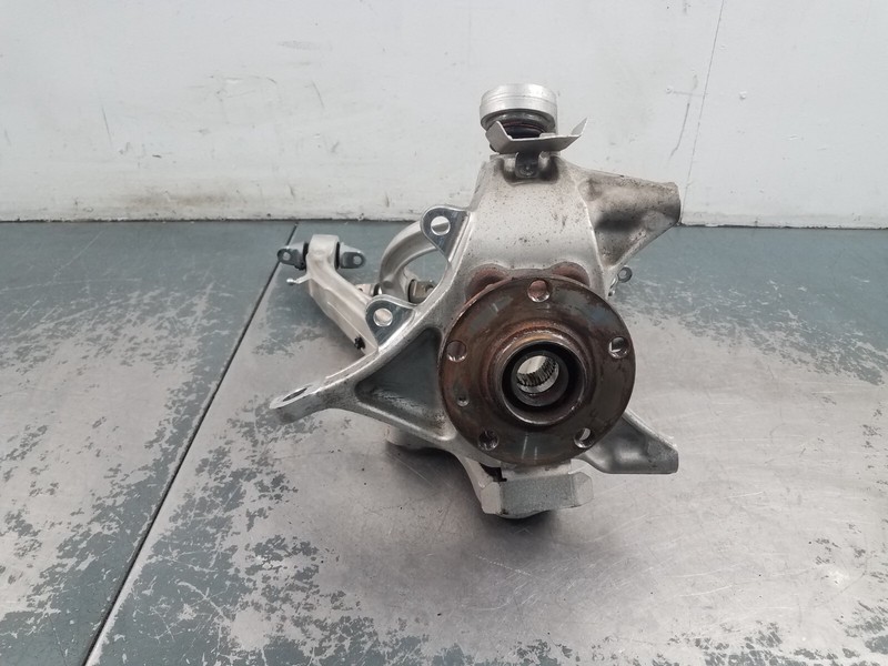 2021 McLaren 765LT Right Rear Hub Knuckle Control Arms- * #5537 C7