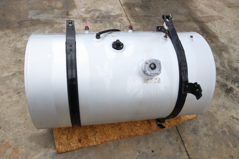 2017-2024 INTERNATIONAL LT625 LEFT FUEL TANK 100 GALLON 4067083C1 OEM