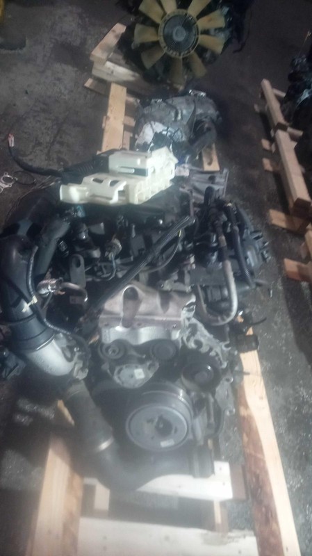2017 MINI COOPER 1.5L Engine Complete Assembly FWD 137K OEM Warranty