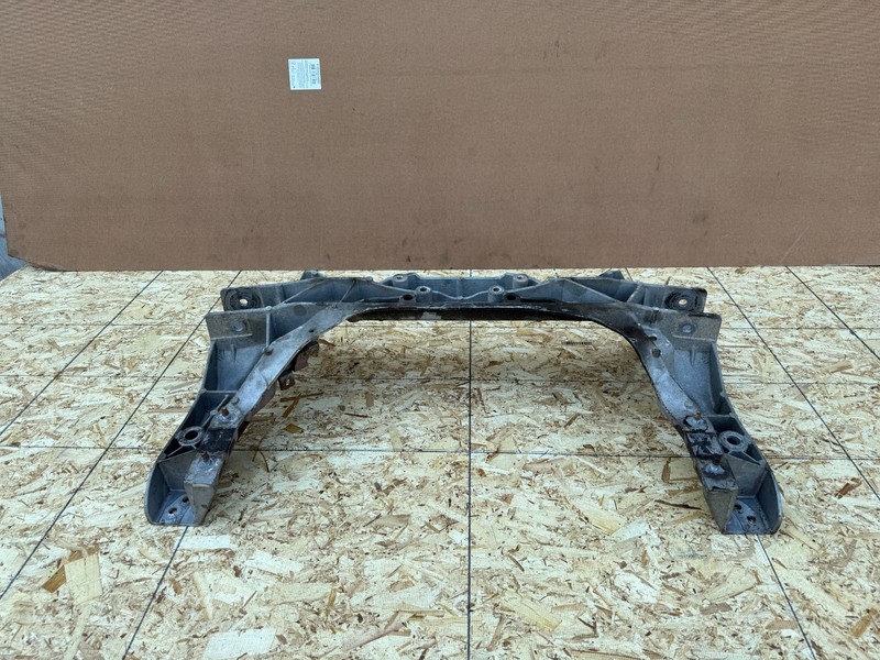 INFINITI FX35 FX37 FX50 QX70 09-17 OEM FRONT SUBFRAME CROSSMEMBER CRADLE ASSY