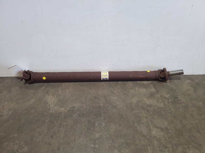 Rear Drive Shaft 4WD 122.5" Wb Fits 18-21 NAVIGATOR 582245
