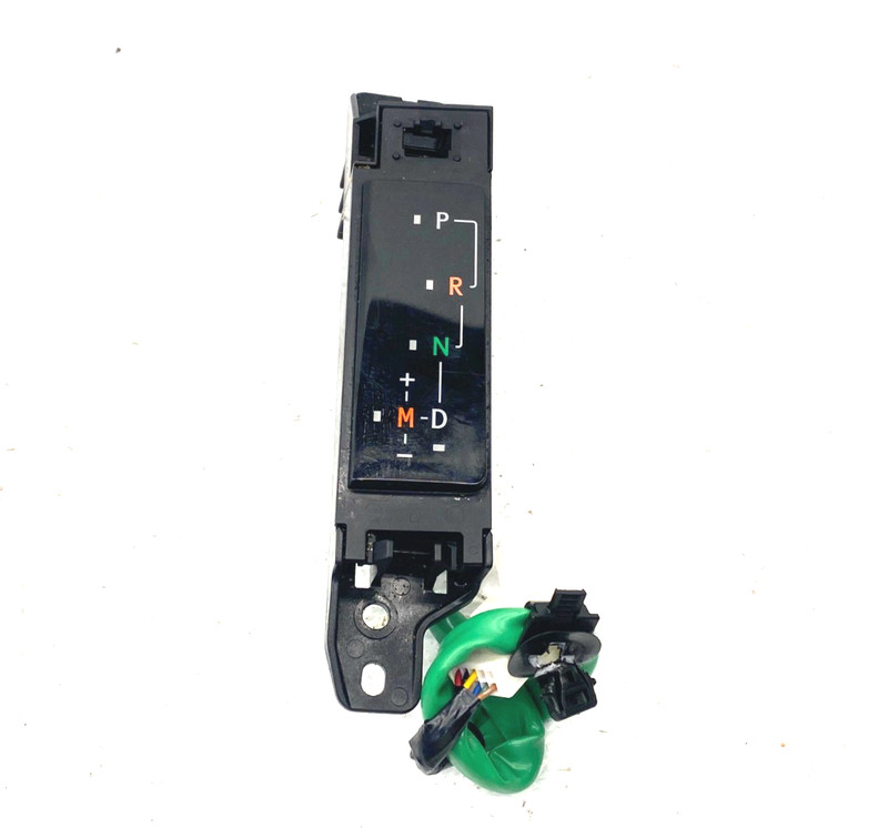 14-16 LEXUS IS250 IS350 AUTOMATIC GEAR SWITCH INDICATOR OEM A0.45