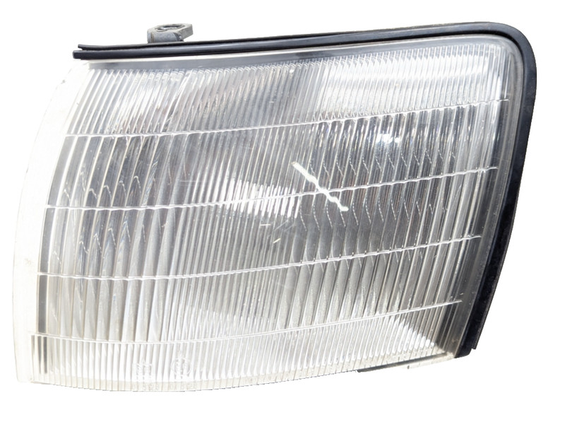 93-94 Lexus UCF10 LS400 Front Left Driver Side Fog Light Lamp 81172-50060 OEM