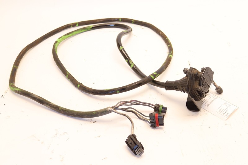 2018-2023 MACK CXU613 TRUCK TO TRAILER WIRING HARNESS CABLE OEM