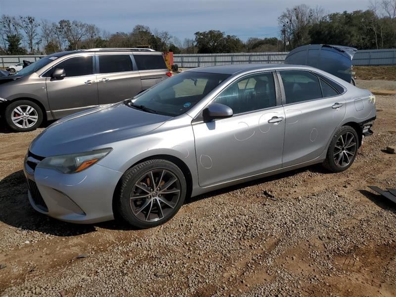 Steering Gear/Rack Power Rack And Pinion VIN F Fits 12-17 CAMRY 1313374