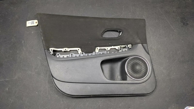 Front Left Door Trim Panel 2016 Honda HR-V 83552-T7W-A41ZD 2016 - 2018 X