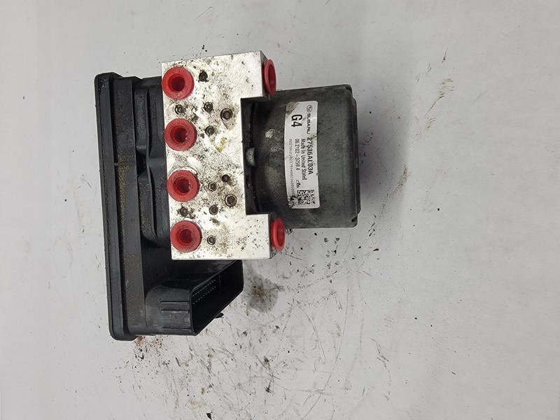 16 SUBARU LEGACY ABS pump module 88k miles OEM 1 Year Warranty!